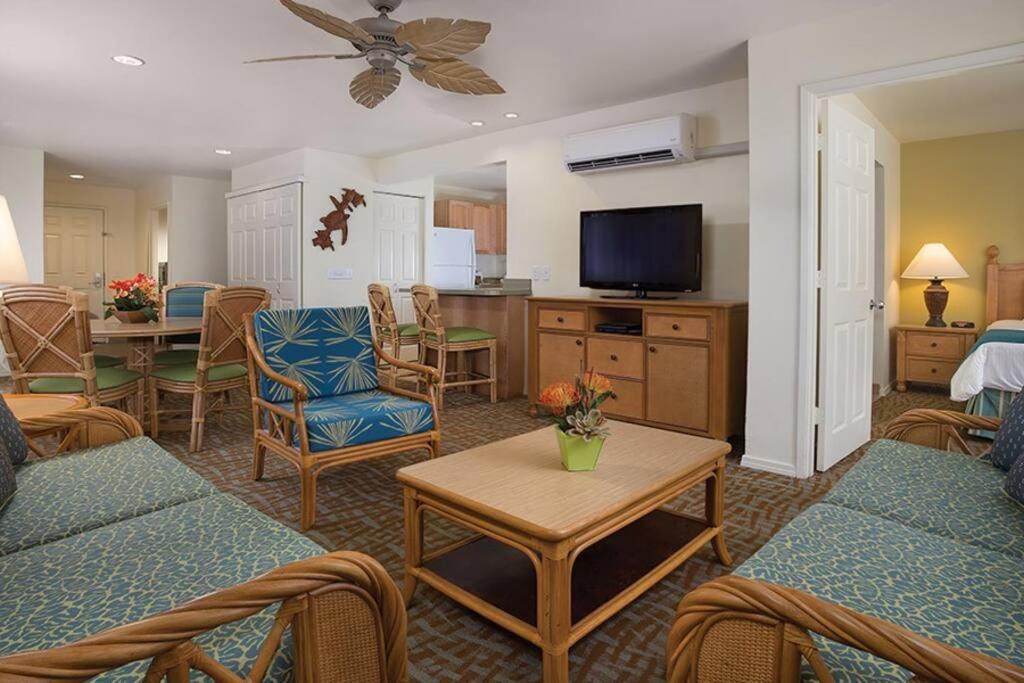 קאילואה-קונה Beautiful 2 Bedroom Condo @ Kona! מראה חיצוני תמונה