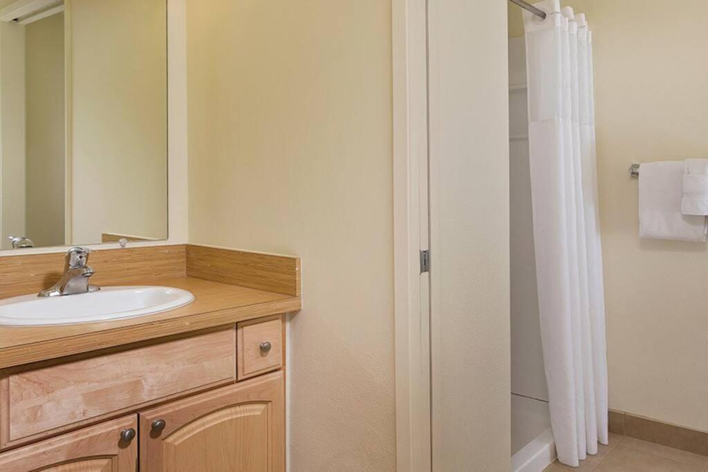 קאילואה-קונה Beautiful 2 Bedroom Condo @ Kona! מראה חיצוני תמונה
