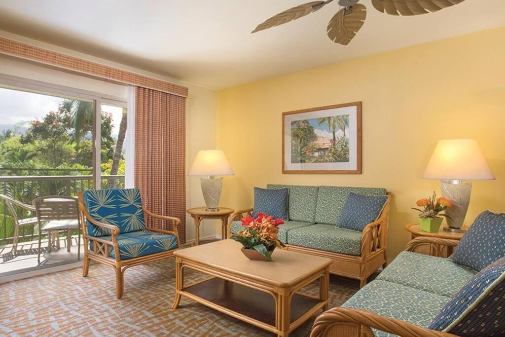 קאילואה-קונה Beautiful 2 Bedroom Condo @ Kona! מראה חיצוני תמונה