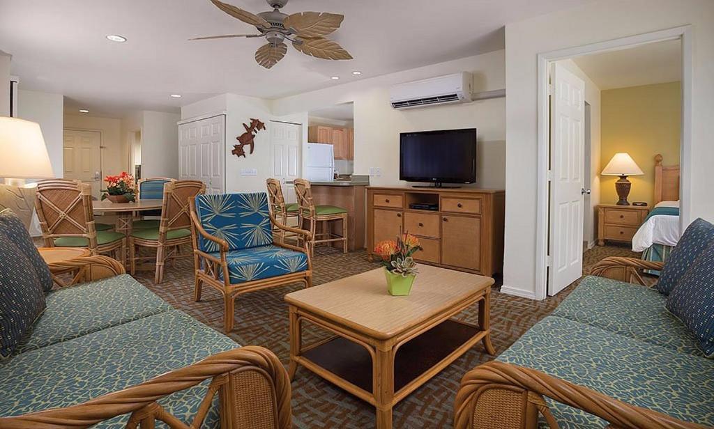 קאילואה-קונה Beautiful 2 Bedroom Condo @ Kona! מראה חיצוני תמונה